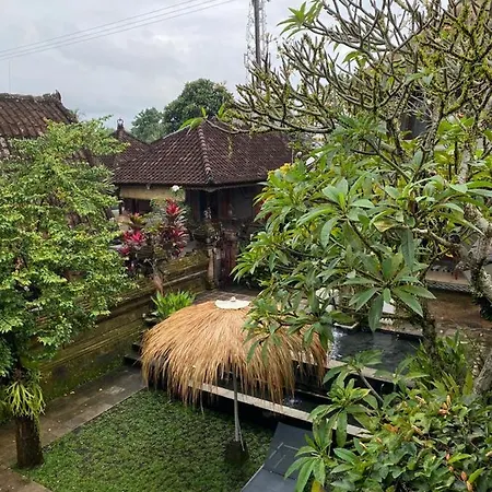Griya Retreat Ubud